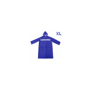 Capa Azul - 1,2Mt p-pl-p virgen 0,33mmC/reflecC /2 bols.XL *EMTOP// ET-ERCT01XL
