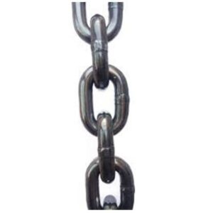 CADENA ESLABON DERECHO PULIDA Nº 160. ($ x Kg.