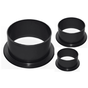 BUJE PLASTICO REDUCTOR 32 a 25 mm.