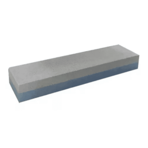 PIEDRA AFILAR DOBLE FAZ Imp. 8"   -200x50x25 mm-