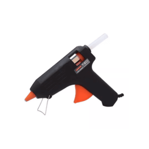 PISTOLA P/Barras Silicona 10 W.  Tacsa