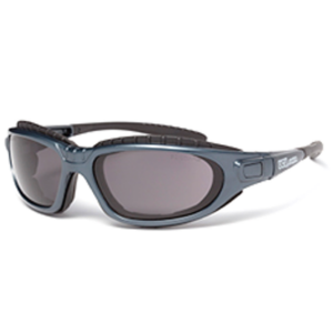 ANTIPARRA UCU-342 A - ERGONOMICO Negro