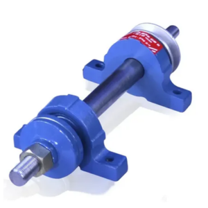 EJE DE 310 mm.- ROSCA 3/4 SAE * DB 6 *Saldo*