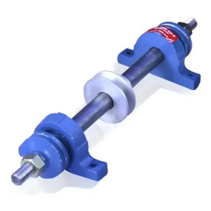 EJE DE 450 mm.- ROSCA 7/8 SAE * DB 8 *Saldo*