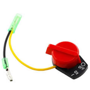 Logb. -SWITCH 2 CABLE GX160/390