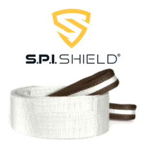 Eslinga de 6 Tn. SPI   x 2 m -Ancho 150 mm -Marron