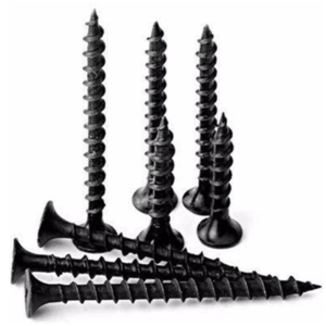 TORNILLO DRYWALL Madera CHINO 6 X 2"        ($ x100) -[ 4000/500 ]