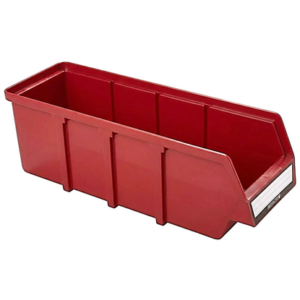 CAJON FURYBINS Nº 5 Rojo (9u. x caja)