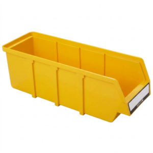 CAJON FURYBINS Nº 5 Amarillo (9u. x caja)