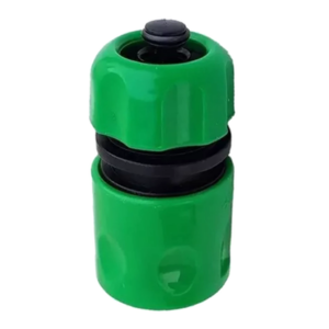 ACOPLE RAPIDOP/MANG.RIEGO 3/4 C/AUTO STOP